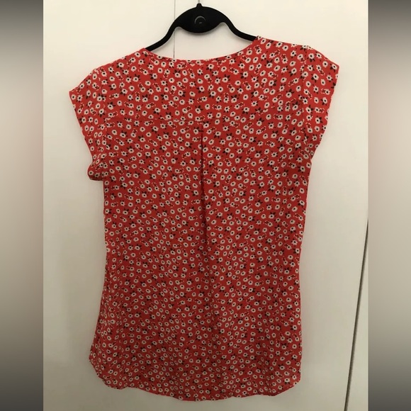 REITMANS floral T-shirt blouse - Picture 2 of 6